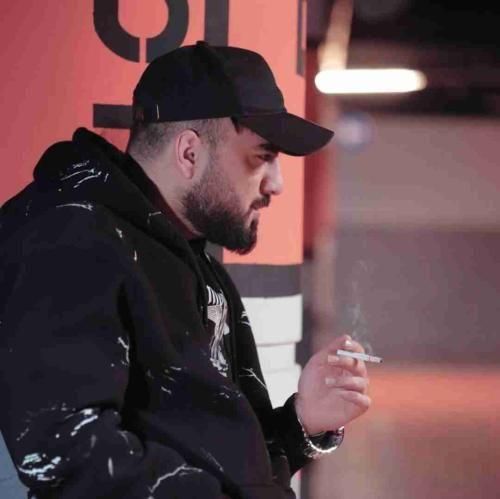 رامین تجنگی دیگه زخمم زیاد نیومد به چشمات هرکار کردم برات