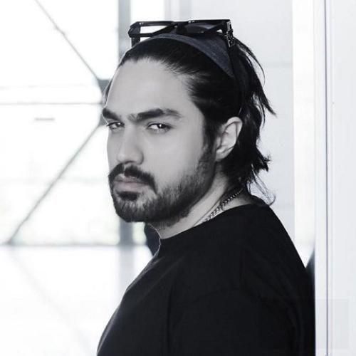 شایان اشراقی دلم یه تصویر تکراری خواست