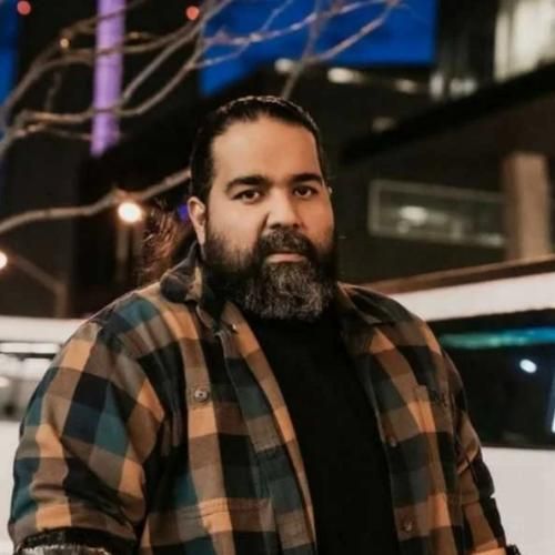 رضا صادقی سرم اگه بره دلم واسه کسی به غیر تو نمیره