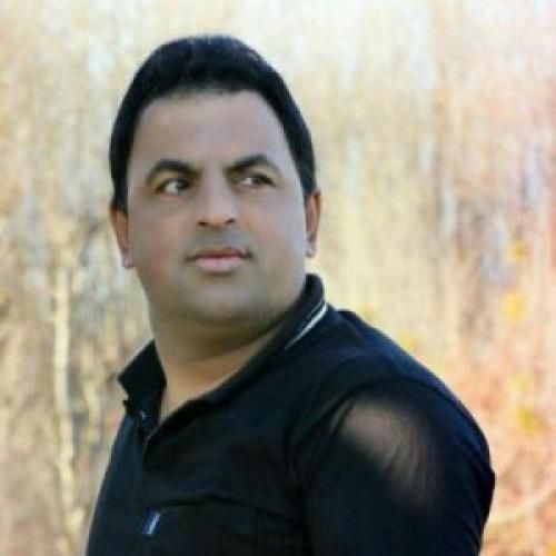 حسین رضایی دنگ دنگ او دنگ سر امسال بهار سیزده به در