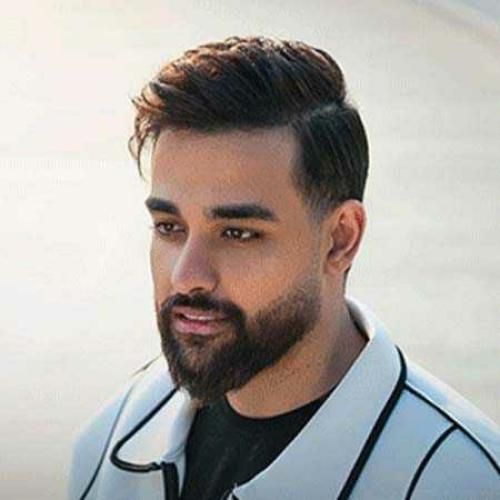 سهیل مهرزادگان هر که با بغض شبی پرسه زده حال مرا میفهمد