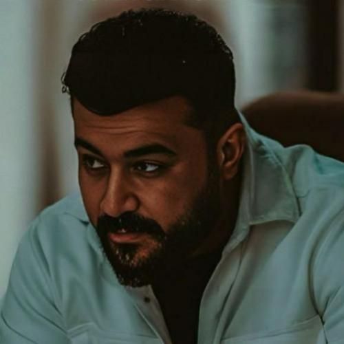 رضا کرمی تارا یه تار و موی زیدگم نیم و کل ای شاره