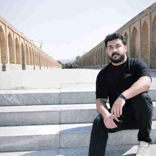 رضا کرمی تارا تحویل 20 سال فرقی نیاشت لحظه ی و حالم