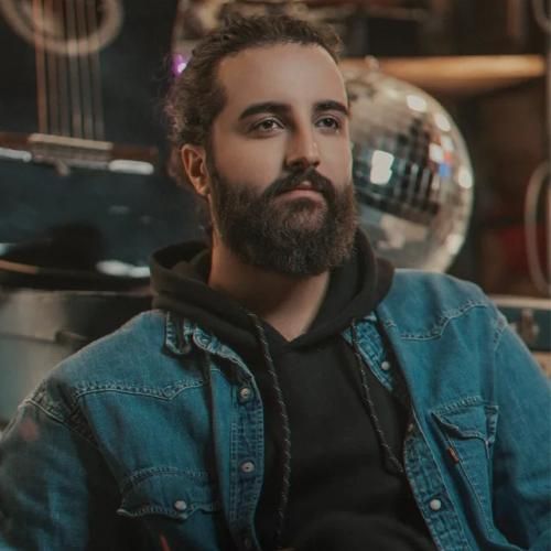 مهدی دارابی چه بی خبر رسیدی نشونه کردی قلبو