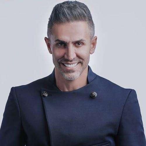 مرتضی اشرفی ﺑﻰ آراﻳﺶ ﭼﻪ ﺧﻮﺑﻰ آﺧﺮﻳﻦ ﻧﻔﺴﻰ ﻛﻪ ﺑﻮدی