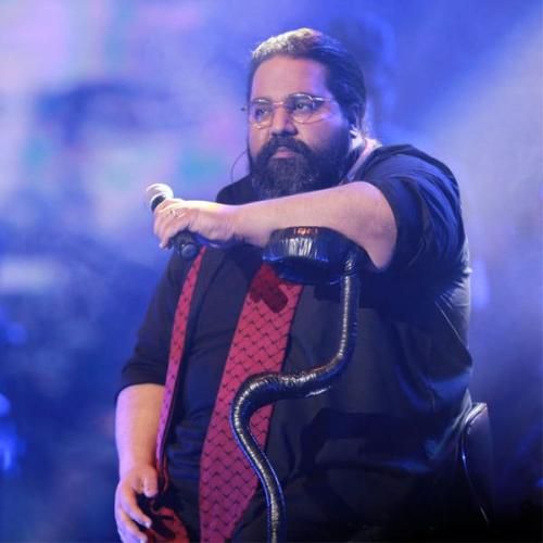 رضا صادقی مثل اول