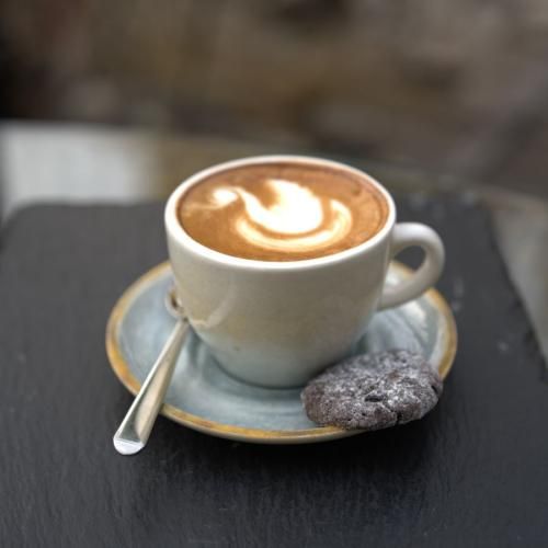 اسپرسو ماکیاتو