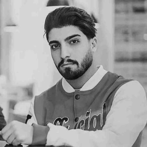 امیر لیام سخته دوریت ولی ترجیح میدم نباشی