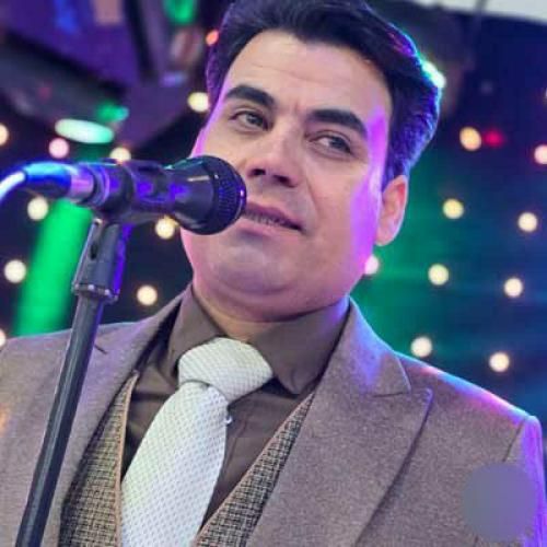 بیدل برزویی هوای دل