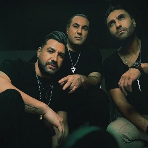 سون بند به چشام هیشکی نمیاد دیگه بعد از تو