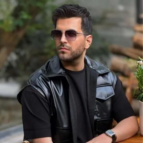 آصف آریا تو بدترین شرایطم تو موندی باز برای من پس حقته برا تو