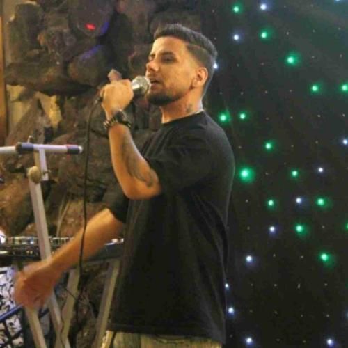 ارشاد شدی همدست تو همه ی کارام که بدن