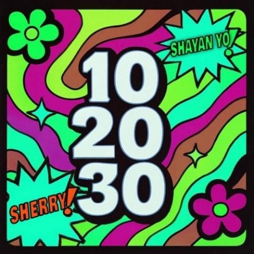 شایان یو ده بیست سی