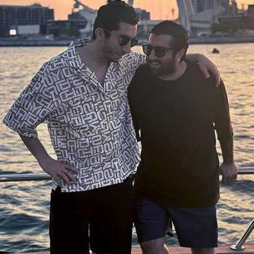 د دان ببخش منو عزیزم میخوام اشکات نریزم