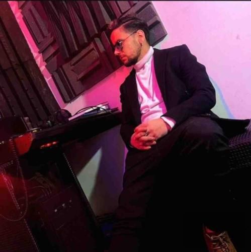 همدست ارشاد