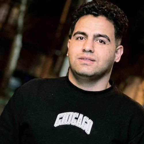 ساسان کاکاوندی الکل