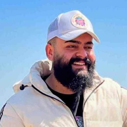 علیراد با سر میزاشتم رو دیوار یادته جونمو به لب رسوندی