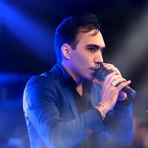 هومن پناهی مو خومو جون چهار کاکام