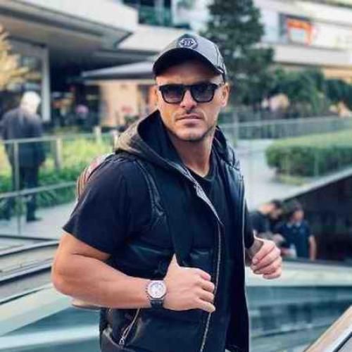 آرمین زارعی به تو میرسه