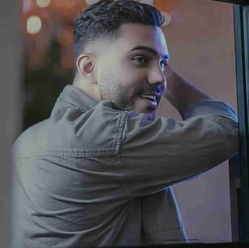 پیام عباسی هنو دلم پیشت جا مانده