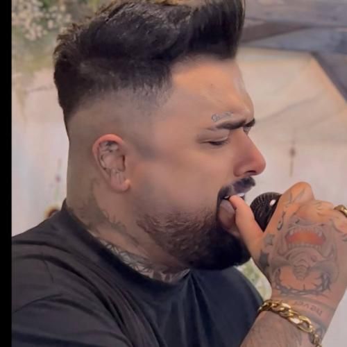 بهنام حسن زاده پاییز کوه