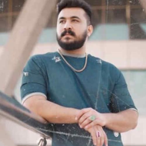 رضا کرمی تارا ﺗﺎ ﻛﻰ ﻛﻞ دﻧﻴﺎ ﺑﻰ ﻛﺴﻰ و ﻏﻢ ﺷﻪ