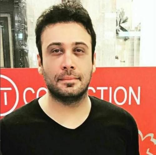 محسن چاوشی چشم وا کردم که دنیارو ببینم سنگ قبرا رو به اسمم کرده