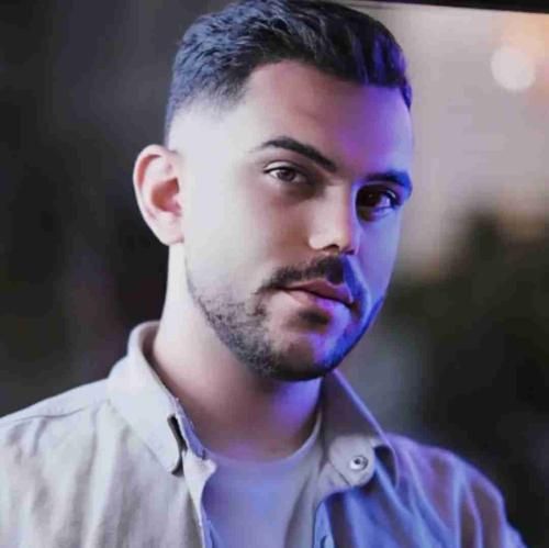 پیام عباسی چرا پیاممه سین نمیزنی تو کی ایجور بودی