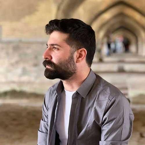 حمید هیراد و میثم اکبری بدون تو اسیر حرف مردمم به موج غم همیشه