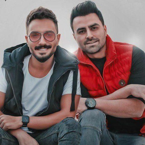 پازل بند پیش تو خوش میگذره من و تو بریم هرجا دونفره