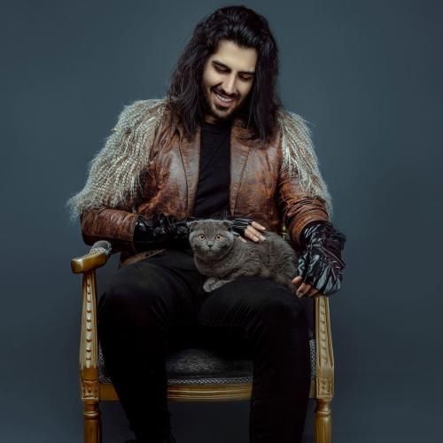 رهام هادیان اگه نبودم کنار تو یه نگاه به قبل دوباره کن