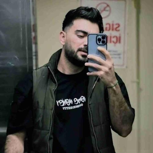 رامین تجنگی سر مه خالی میکرد کمبود عقده هاشه