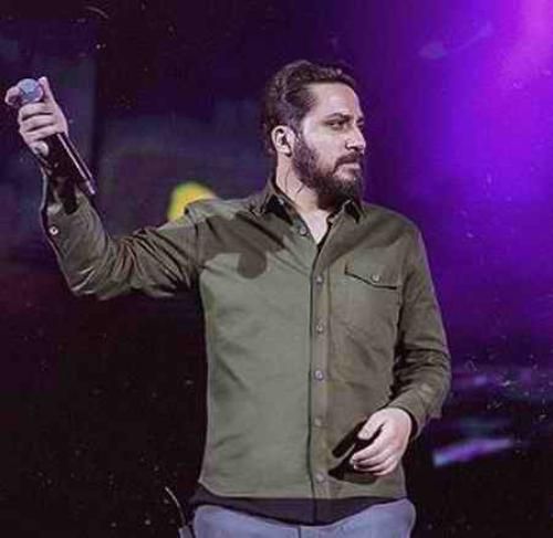 روزبه بمانی فرصت بده به هم دوباره برگردیم من و تو زندگی کردیم