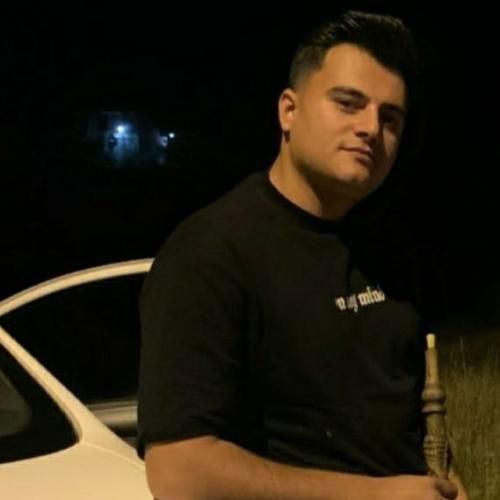 رامین کرمی کلمات ارام جوره یه فشنگ شلیک گلوله