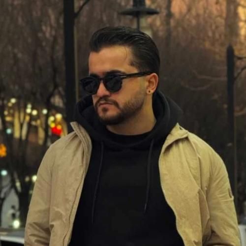 عرشیاس منو چه زود یادت رفت قلبت مگه نبود واسه من