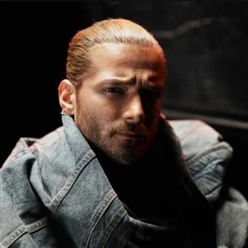 امیر مقاره زندگیمو خودم ساختم بد بوده خوب بوده خودم خواستم