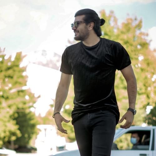 مسیحا روزبه بنفشه نازنینم