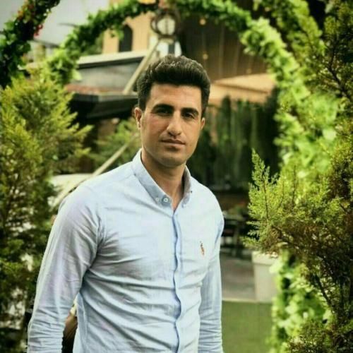 محسن لرستانی حقم نبود (هوش مصنوعی)