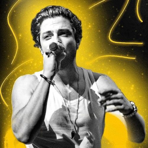 مهراد هیدن هارت شیپد باکس