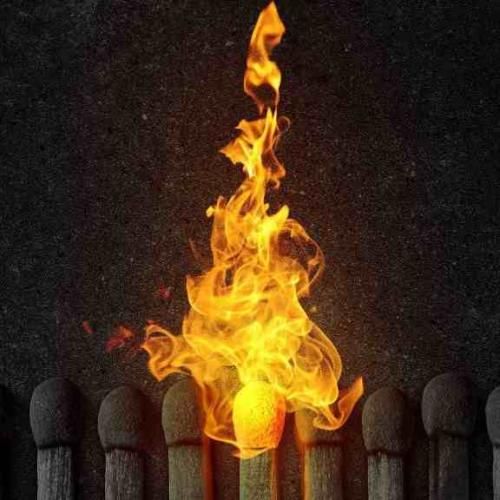  دو سه ماهی نبودمو غیبت شد دارم آرزوی عشق