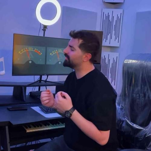 محسن نصری زخم