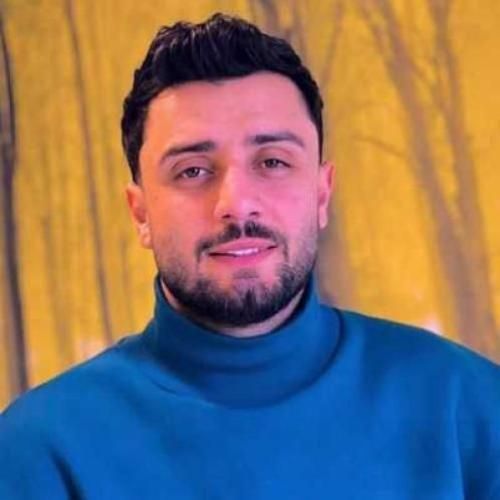 کامران خلیلی تماشا