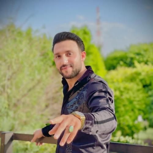 مصطفی ابراهیمی مو روش کراش داروم