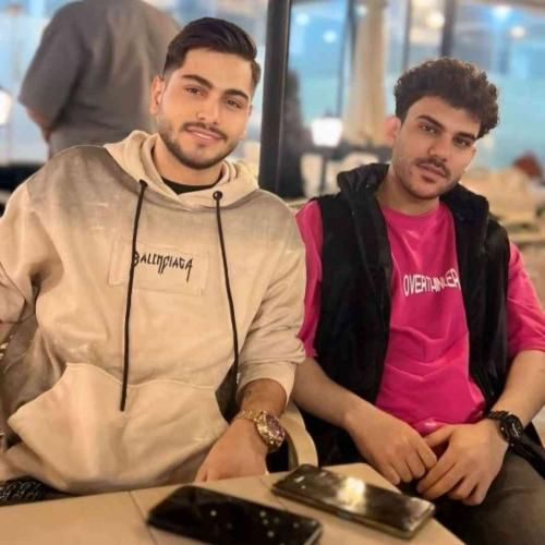 پیام عباسی دیه نزار سر به سرم بگو کجایی دخترم