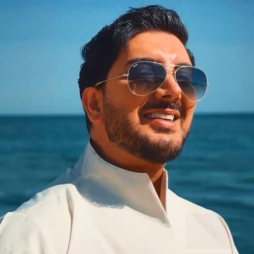 فرزاد فرزین تابستونه