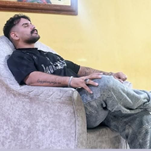 بهنام کمالوند گرگ دوران