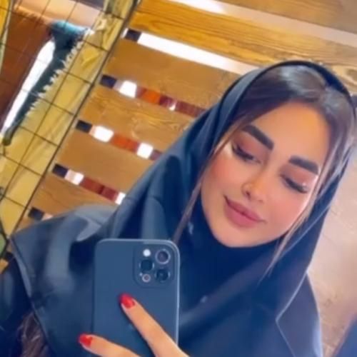 فاطمه رحمانی طالبا