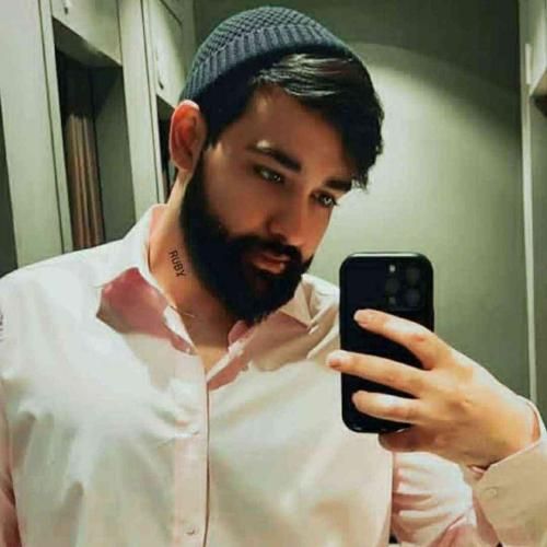 سهیل مهرزادگان د بیا (هوش مصنوعی)