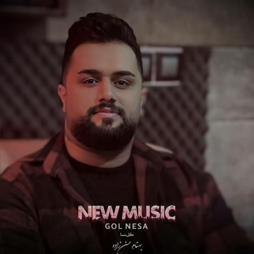 بهنام حسن زاده گل نسا