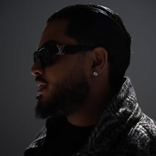 هومان مثه همیشه